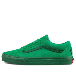 Кроссовки they are. x old skool 'year of ox' Vans, зеленый vn0a5ao960i | green