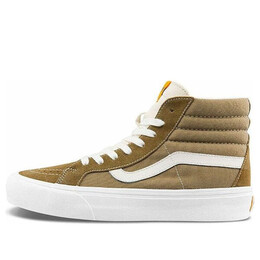 Кроссовки sk8-hi reissue vr3 lx 'butternut' Vans, коричневый vn0a5ee3b76 | brown