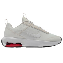 Кроссовки Nike Air Max Interlock Light 'White Red', Белый dh0321 101 | white