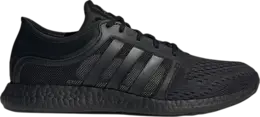 Кроссовки Adidas CC Rocket Boost, черный gy5305 | black