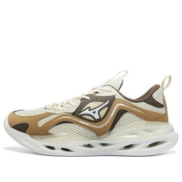 Кроссовки koi 1.5 'caramel brown' Mizuno, коричневый d1gh220405 | brown/tan/white