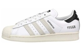 Кроссовки Adidas Superstar 'Size Tag - Cloud White' fv2808