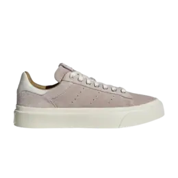 Кроссовки Adidas Stan Smith CS Lux, кремовый ig1311 | cream