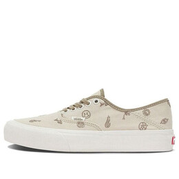 Кроссовки authentic sf light gray Vans, серый vn0a5hyp0ck | light gray