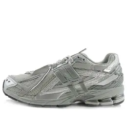 Кроссовки 1906a 'grey silver metallic' New Balance, мультиколор m1906ag | concrete/silver metallic