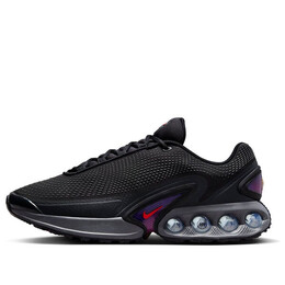 Кроссовки air max dn 'anthracite light crimson' Nike, мультиколор dv3337-001 | anthracite/light crimson/dark smoke grey