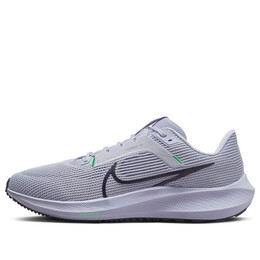 Кроссовки pegasus 40 'violet black' Nike, фиолетовый dv3853-500 | violet purple/black