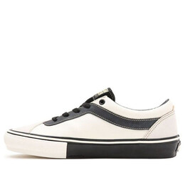 Кроссовки rassvet x skate bold 'marshmallow black' Vans, белый vn0a5jik9co | white