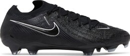 Nike Кроссовки Phantom GX 2 Elite FG 'Shadow Pack', черный fj2559 001 | black