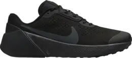 Nike Кроссовки Air Zoom TR1 'Black Anthracite', черный dx9016 001 | black