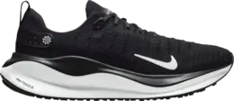 Nike Кроссовки ReactX Infinity Run 4 'Black White', черный dr2665 001 | black