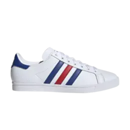Кроссовки Adidas Coast Star, белый ee6198 | white
