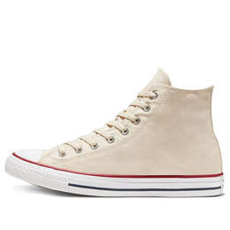 Кроссовки chuck taylor all star hi 'beige' Converse, бежевый m9162c | cream