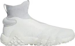 Adidas Кроссовки CodeChaos Laceless 'White Dash Grey', белый ig5358 | white