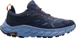 Hoka Кроссовки Anacapa Low GORE-TEX 'Outer Space Mountain Spring', синий 1122017 osms | blue