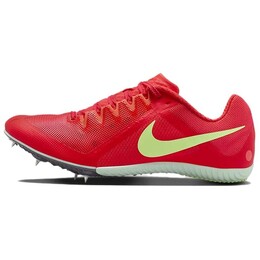Кроссовки Zoom Rival Training Shoes Men Low-Touch Red And Yellow Nike fz9664-600 | red and yellow