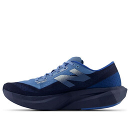 Кроссовки fuelcell rebel v4 'navy' New Balance, синий mfcxle4 | navy/blue