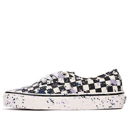 Кроссовки anaheim factory authentic 44 dx white Vans, белый vn0a5kx48fi | blackwhitepurple
