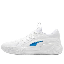 Кроссовки court rider chaos jewel Puma, белый 378051-03 | white