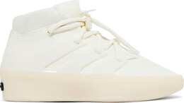 Adidas Кроссовки Fear of God Athletics x I BASKETBALL 'Triple White', белый if6681 | white