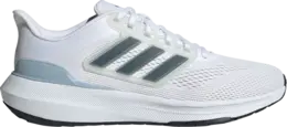 Adidas Кроссовки Ultrabounce 'White Arctic Night', белый id2259 | white