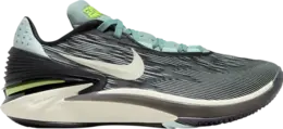 Nike Кроссовки Air Zoom GT Cut 2 EP 'Swoosh Sly', бирюзовый dj6013 302 | teal