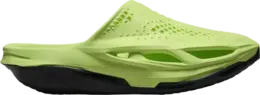 Nike Кроссовки Matthew M. Williams x 005 Slide 'Volt', зеленый dh1258 700 | green