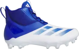 Adidas Кроссовки Adizero Chaos 'White Royal Blue', белый if5120 | white