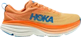 Hoka Кроссовки Bondi 8 'Impala Mock Orange', оранжевый 1123202 imon | orange