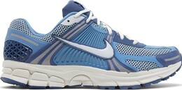 Nike Кроссовки Air Zoom Vomero 5 'Worn Blue', синий fb9149 400 | blue