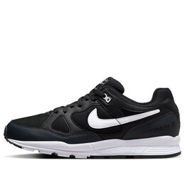 Кроссовки Air Span 2 Nike, черный ah8047-008 | black/white-anthracite