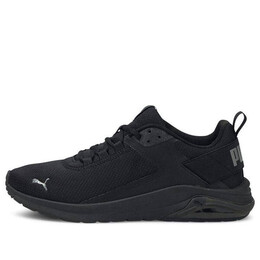 Кроссовки electron e 'black castle rock' Puma, черный 380435-01 | black