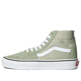 Кроссовки comfycush old skool v 'autism awareness - asphalt' Vans, серый vn0a7q62udp | white/green