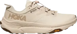 Hoka Кроссовки Transport GORE-TEX 'Eggnog', кремовый 1133957 eegg | cream