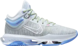 Nike Кроссовки Air Zoom GT Jump 2 EP 'Christmas', синий dj9432 002 | blue