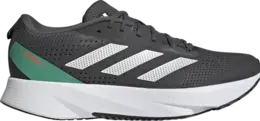 Adidas Кроссовки Adizero SL 'Grey Court Green', серый hq1351 | grey