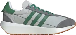 Adidas Кроссовки Country XLG 'Grey Preloved Green', серый ie3231 | grey