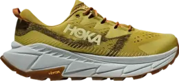 Hoka Кроссовки Skyline Float X 'Golden Lichen', золотой 1153350 gldo | gold