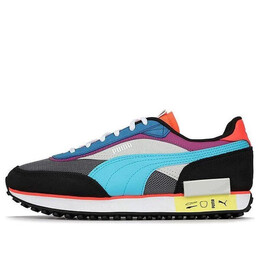Кроссовки future rider 'icons' Puma, мультиколор 380723-02 | multi-color
