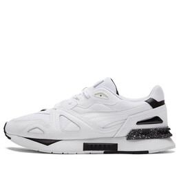 Кроссовки mirage mox 'bubble - white black' Puma, белый 380999-02 | white/black