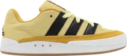 Adidas Кроссовки Adimatic 'Almost Yellow', желтый if0513 | yellow