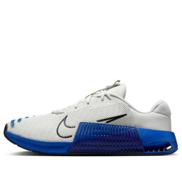 Кроссовки metcon 9 'phantom game royal' Nike, мультиколор dz2617-008 | phantom/game royal/blue void/black