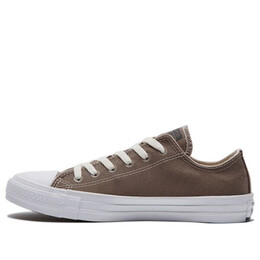 Кроссовки chuck taylor all star ox 'gold dart' Converse, серый 164921c | grey