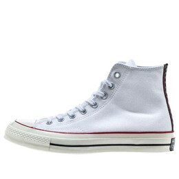 Кроссовки shoe palace x chuck 70 'boom box' Converse, белый 164549c | white