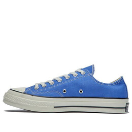 Кроссовки chuck 70 ox 'blue ivory' Converse, синий 164929c | blue