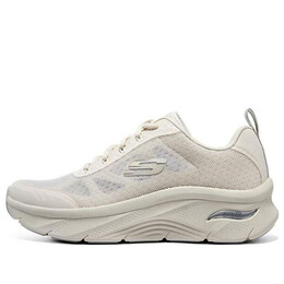 Кроссовки arch fit 'beige' Skechers, бежевый 894230-ofwt | beige