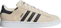 Adidas Кроссовки Campus 2 'Wonder White Black', кремовый ie4593 | cream