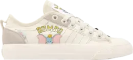 Adidas Кроссовки Disney x Nizza RF 'Dumbo', кремовый ie5881 | cream
