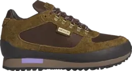 Adidas Кроссовки Blondey McCoy x Winterhill 'Brown Magic Lilac', коричневый ig5573 | brown