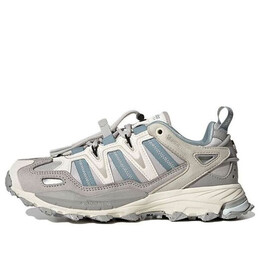 Кроссовки оригинальные hyperturf adventure кроссовки Adidas, белый gw7127 | off white / magic grey / grey one